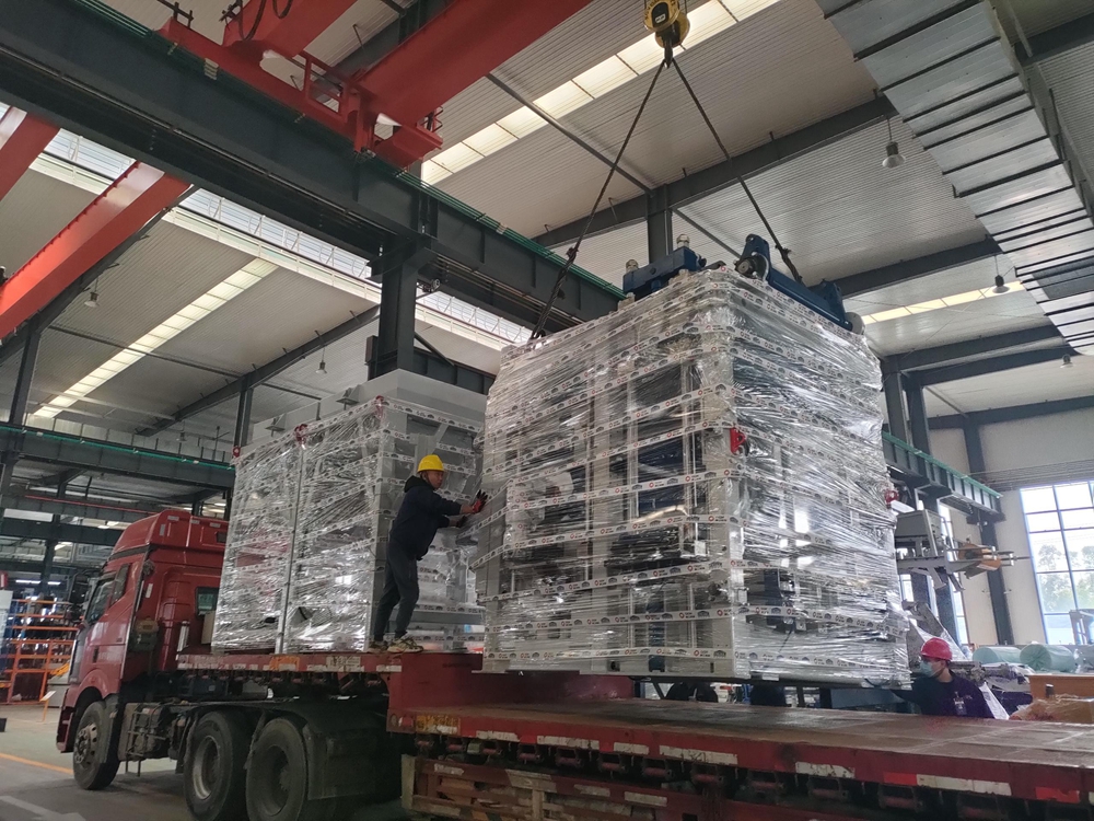 风雨不改，携手同行，K8凯发股份强势助力俄罗斯基建建设