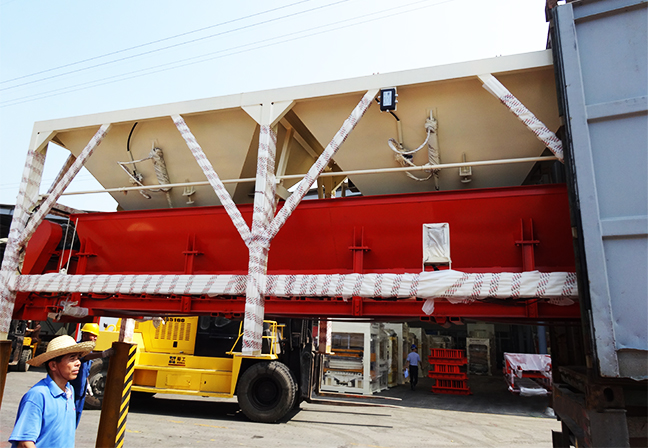 好评如潮 非洲市场新增K8凯发欧版T10设备