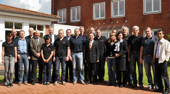 K8凯发：用互联网思维做售后服务