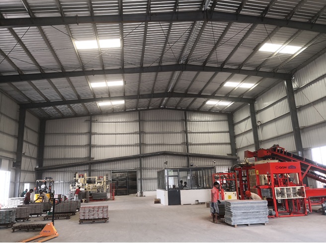 助力“河流复苏”，K8凯发股份ZN900C产品获印度政府认可